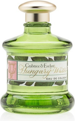 Eau De Cologne Crabtree & Evelyn Wasser von Ungarn