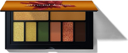 Палетка теней для век Smashbox Cover Shot