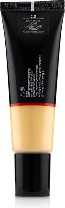 Тональная основа Foundation Smashbox Studio Skin Full Coverage 24 Hour Foundation 2.0