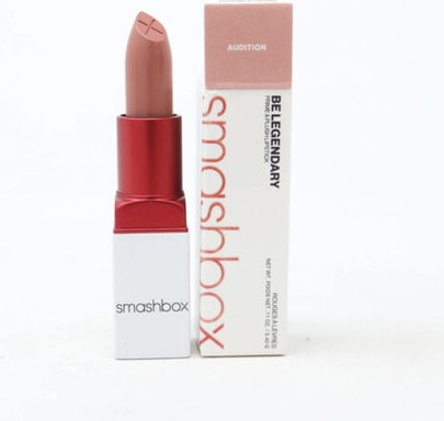 Lipstick Smashbox Be Legendary Prime & Plush