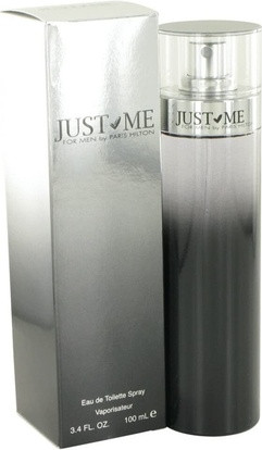 Eau de Toilette Paris Hilton Just Me