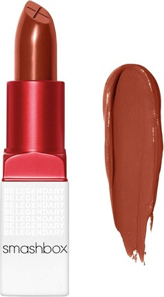 Lipstick Smashbox Be Legendary