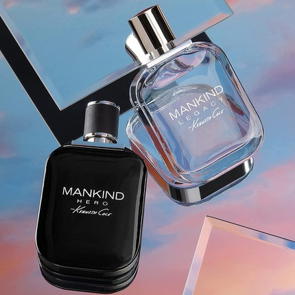 Eau de Toilette Kenneth Cole Mankind Unlimited