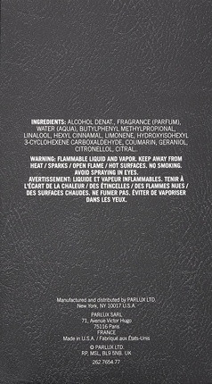 Eau De Toilette Kenneth Cole Mankind Hero