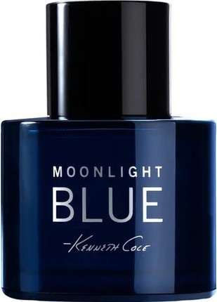 Eau de Toilette Kenneth Cole Moonlight Blue