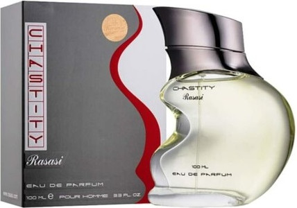 Eau De Parfum Rasasi Chastity For Men