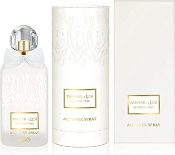 Eau De Parfum Rasasi Takhail
