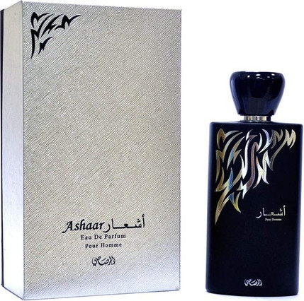 Eau De Parfum Rasasi Ashaar Homme