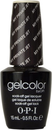 Gel Nagellack OPI