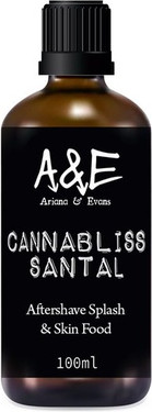 Ariana & Evans Santal Keyik