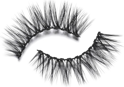 False Lashes Eylure Luxe Pro Magnetic Wispy
