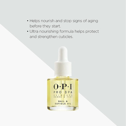 Nail Oil OPI Pro Spa