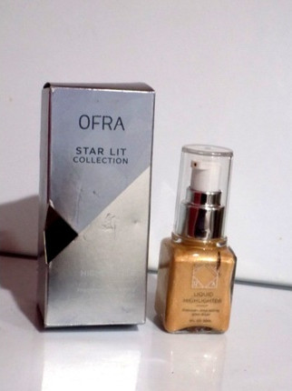 Highlighter Ofra Cosmetics Star Illuminating Liquid Highlighter Presley