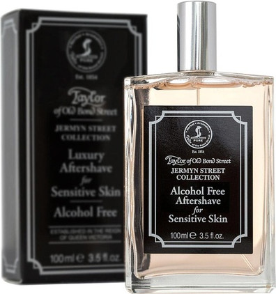 Aftershave Taylor Of Old Bond Street Jermyn Street Collection