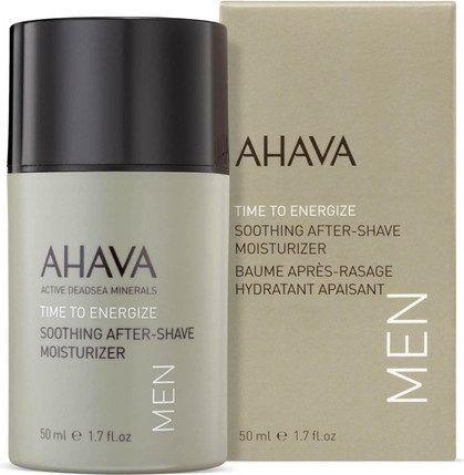 Moisturizer Light-absorbing Lotion Ahava