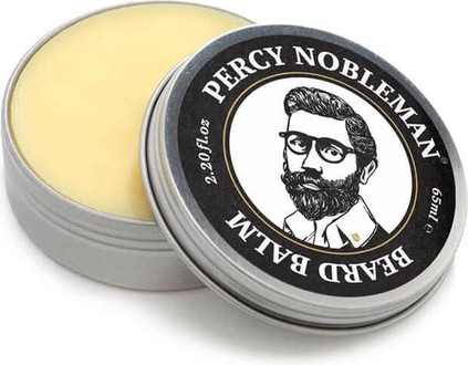 Leave in Conditioner Percy Nobleman All Natural
