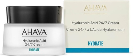Tagescreme Ahava