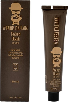 Hair PastaGel Barba Italiana