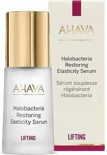 Anti-Aging Serum Ahava Halobacteria Restoring Elasticity Serum