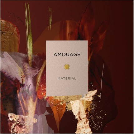 Eau De Parfum Amouage Material