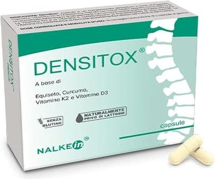 Serum Klorane Densitox