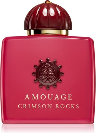 Парфюмерная вода Amouage Crimson Rocks