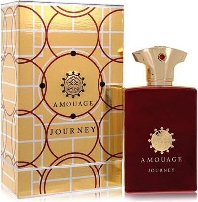 Eau De Parfum Amouage Journey