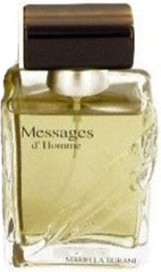 Eau de Toilette Mariella Burani Messages d' Homme