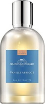 Eau de Toilette Comptoir Sud Pacifique Vanille Abricot