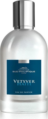 Eau de Parfum Comptoir Sud Pacifique Vetyver Haiti