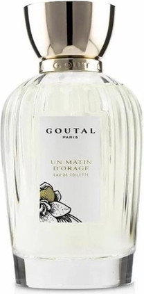 Eau De Toilette Annick Goutal Un Matin D'orage