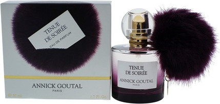 Eau de Parfum Annick Goutal Tenue De Soiree