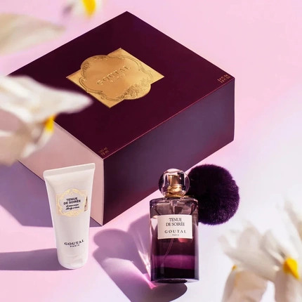 Eau De Parfum Annick Goutal Tenue De Soiree