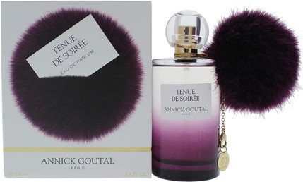 Eau De Parfum Annick Goutal Tenue de Soiree