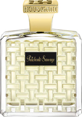Eau De Parfum Houbigant Patchouli Sauvage