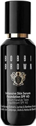 Foundation Bobbi Brown Intensive Skin Serum Foundation SPF 40