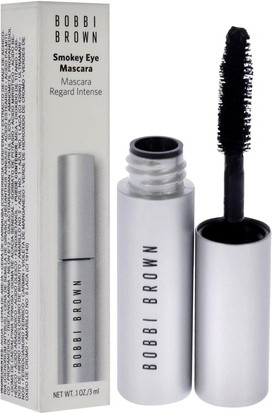 Mascara Bobbi Brown Smokey Eye Mini Mascara