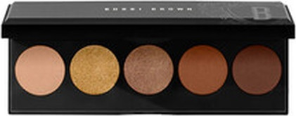 Eye Shadow Palette Bobbi Brown Rosey Nudes