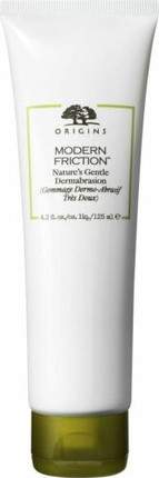 Facial Scrub Origins