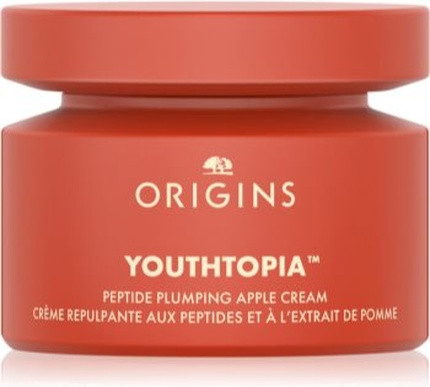 Gesichtscreme Origins Youthopia Peptide Plumping Apple Cream