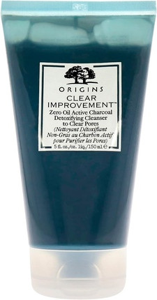 Cleansing Gel Origins Clear Improvement Grease-Free Detoxifying Agent