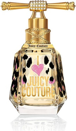 Eau de Parfum Juicy Couture I Love Juicy Couture