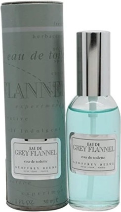 Eau de Toilette Geoffrey Beene