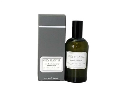 Eau De Toilette Geoffrey Beene Grey Flannel
