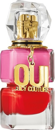 Eau De Parfum Juicy Couture Oui Juicy Couture