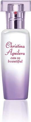 Парфюмерная вода Christina Aguilera