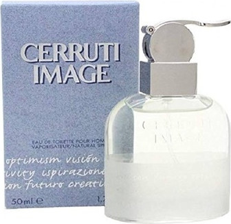 Eau De Toilette CERRUTI 1881 Image Pour Homme
