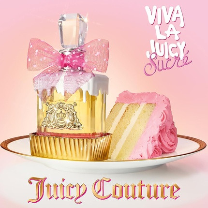 Fragrance Set Juicy Couture Viva La Juicy Sucre