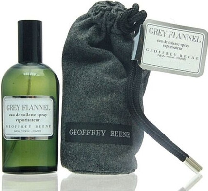 Eau de Toilette Geoffrey Beene