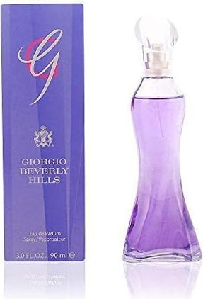 Eau De Parfum Giorgio Beverly Hills